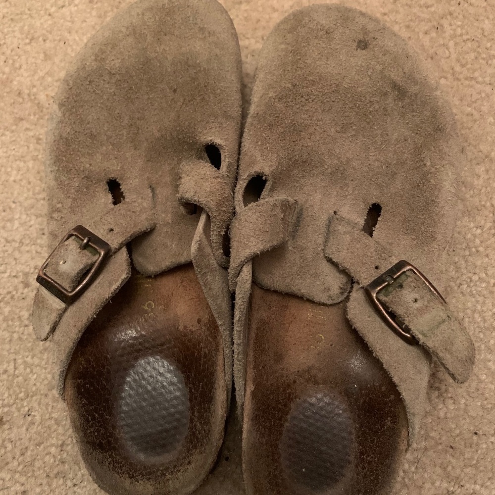Birkenstock’s